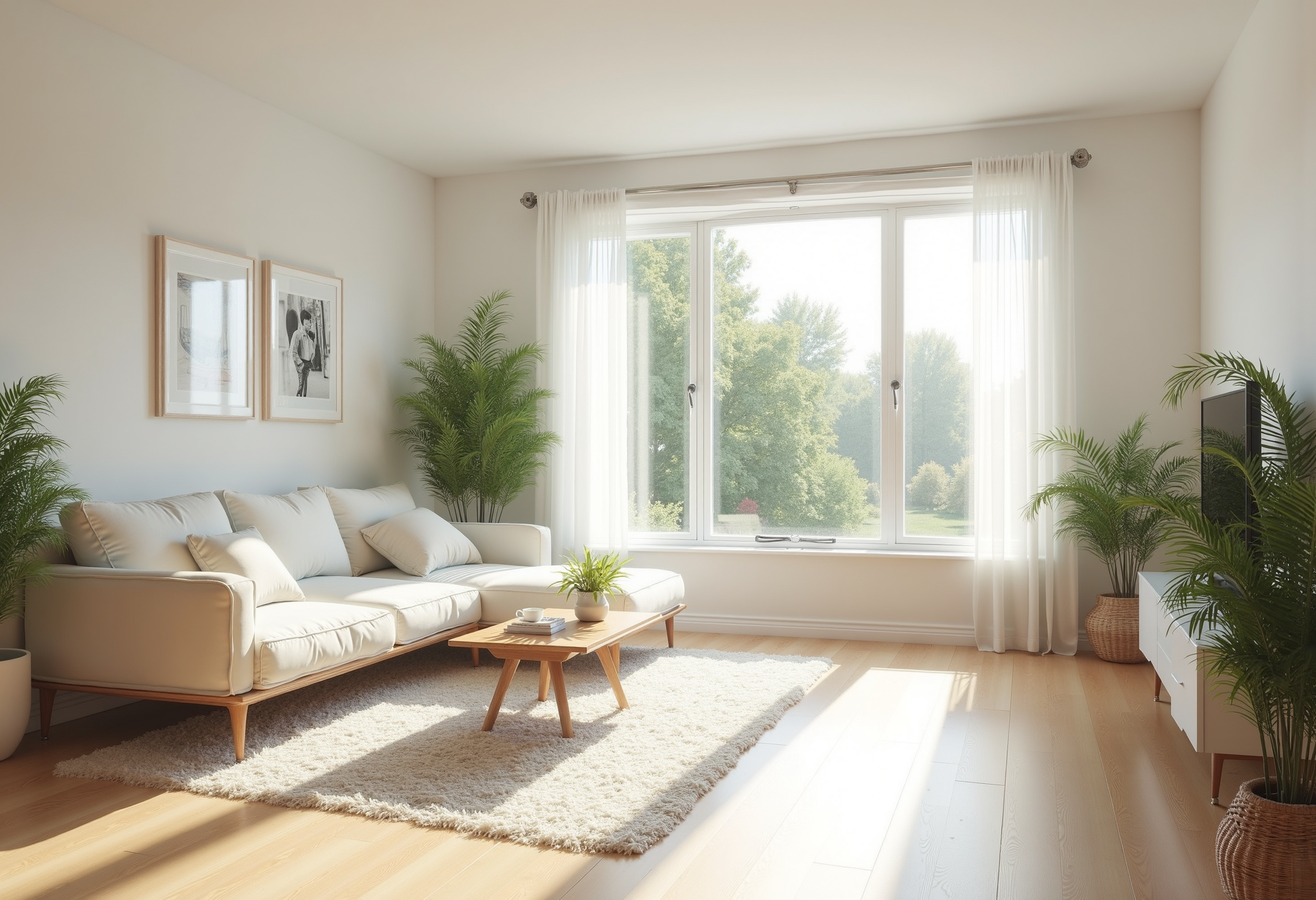 Spotless Home Cleaning